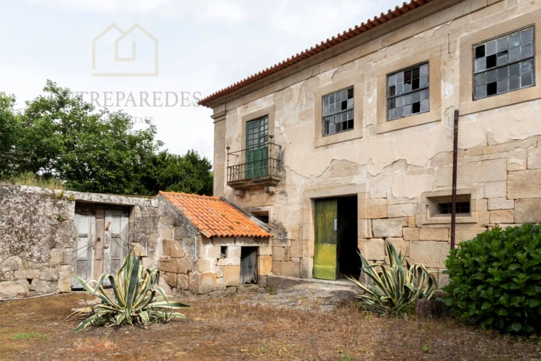 Quinta para Venda em Penhalonga e Paços de Gaiolo Foto 4