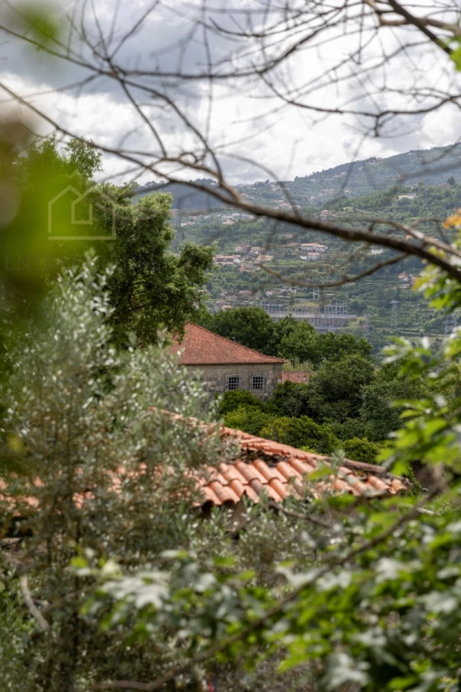 Quinta para Venda em Penhalonga e Paços de Gaiolo Foto 9