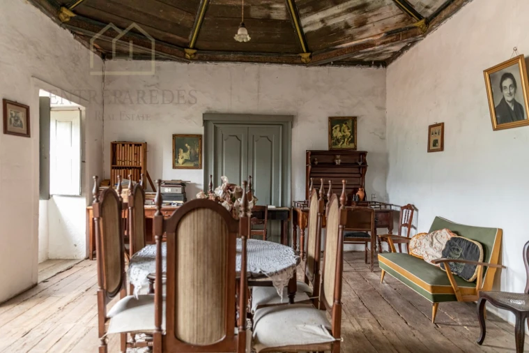 Quinta para Venda em Penhalonga e Paços de Gaiolo Foto 21