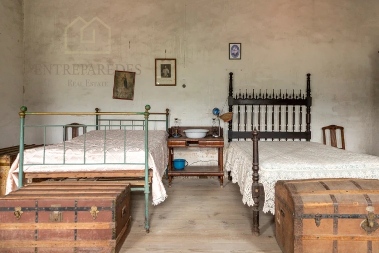 Quinta para Venda em Penhalonga e Paços de Gaiolo Foto 31