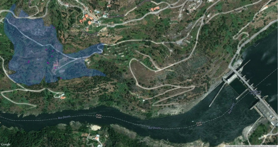 Quinta para Venda em Penhalonga e Paços de Gaiolo Foto 58