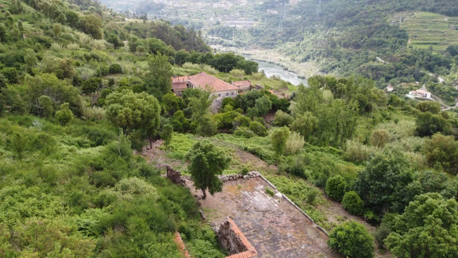 Quinta para Venda em Penhalonga e Paços de Gaiolo Foto 43