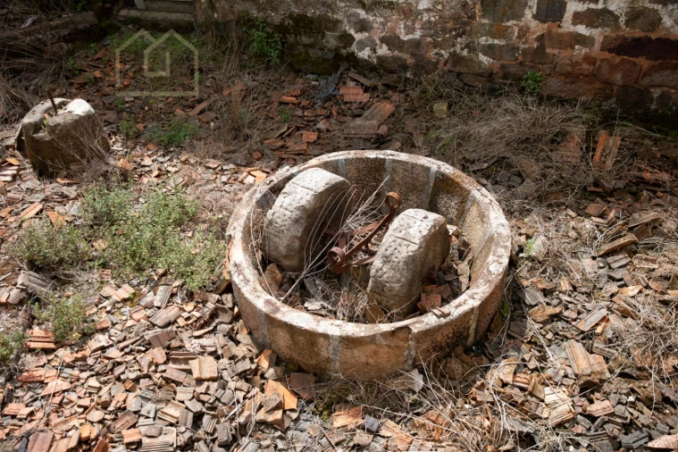 Quinta para Venda em Penhalonga e Paços de Gaiolo Foto 38