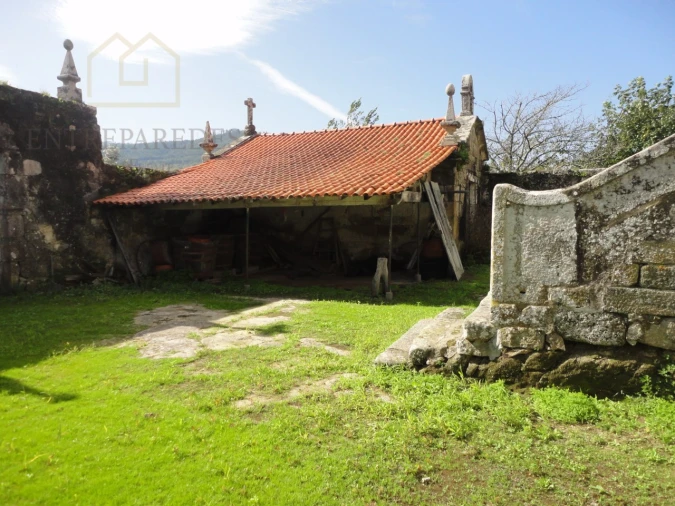 Quinta para Venda em Penhalonga e Paços de Gaiolo Foto 41