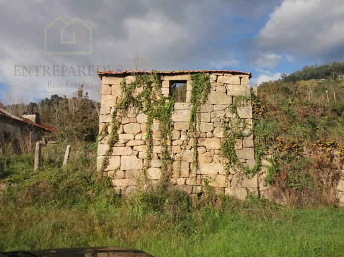 Quinta para Venda em Penhalonga e Paços de Gaiolo Foto 48