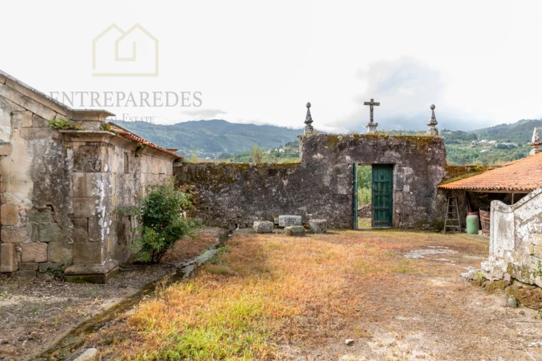 Quinta para Venda em Penhalonga e Paços de Gaiolo Foto 49