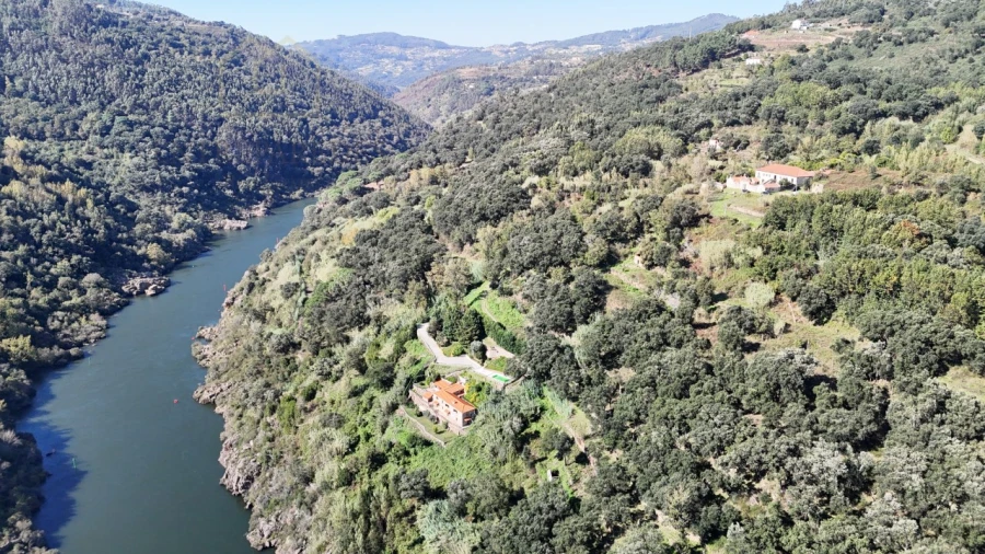 Quinta para Venda em Penhalonga e Paços de Gaiolo Foto 50