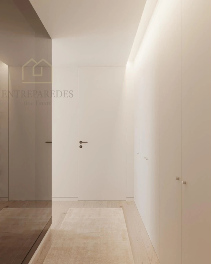 Apartamento T4 para Venda em Canidelo Foto 15