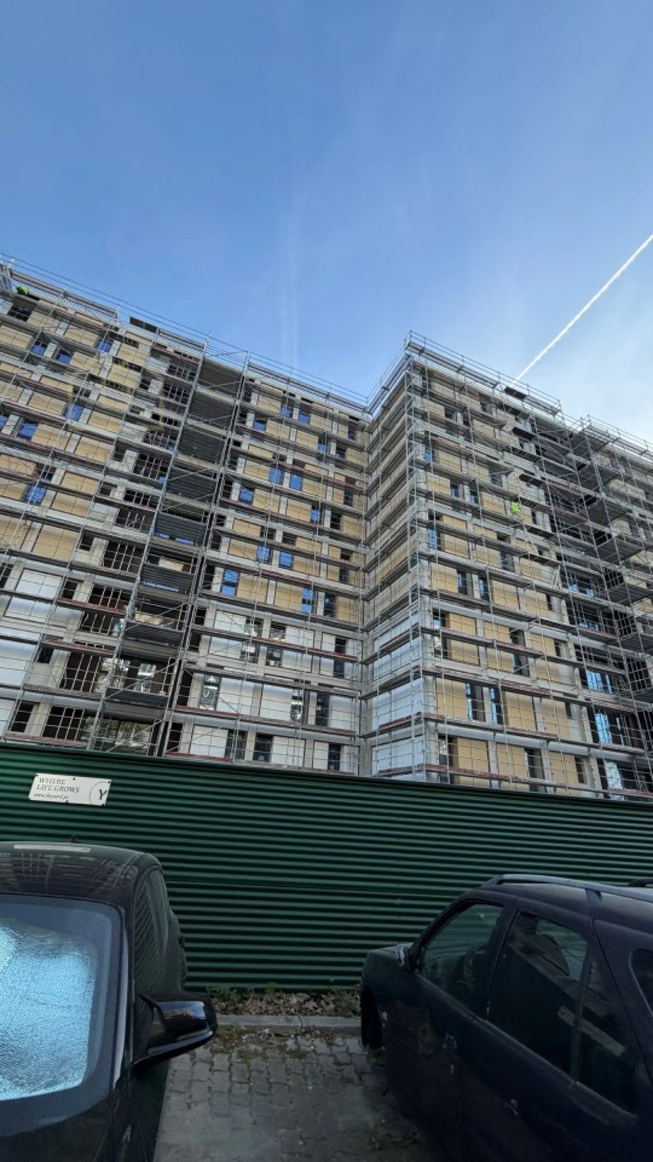 Apartamento T3 para Venda em Santa Marinha e São Pedro da Afurada Foto 10