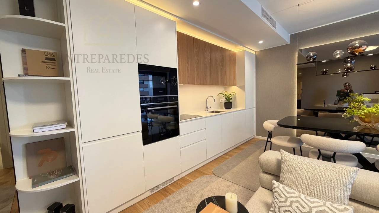Apartamento T3 para Venda em Santa Marinha e São Pedro da Afurada Foto 8