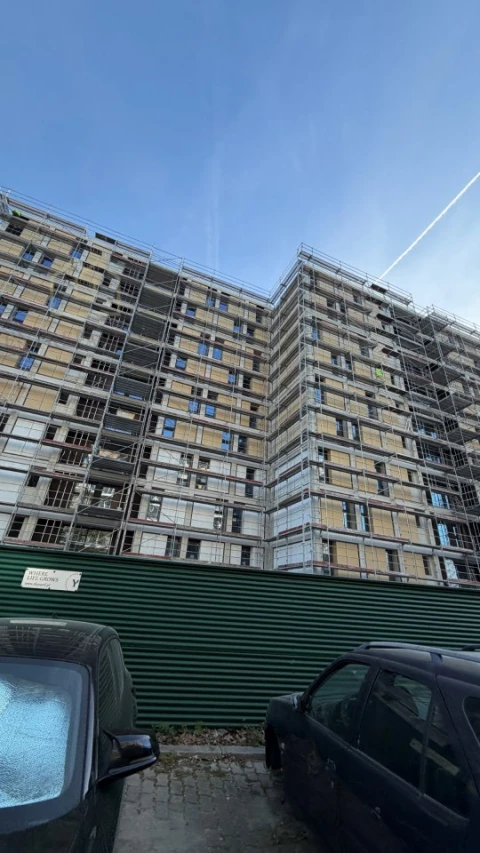 Apartamento T3 para Venda em Santa Marinha e São Pedro da Afurada