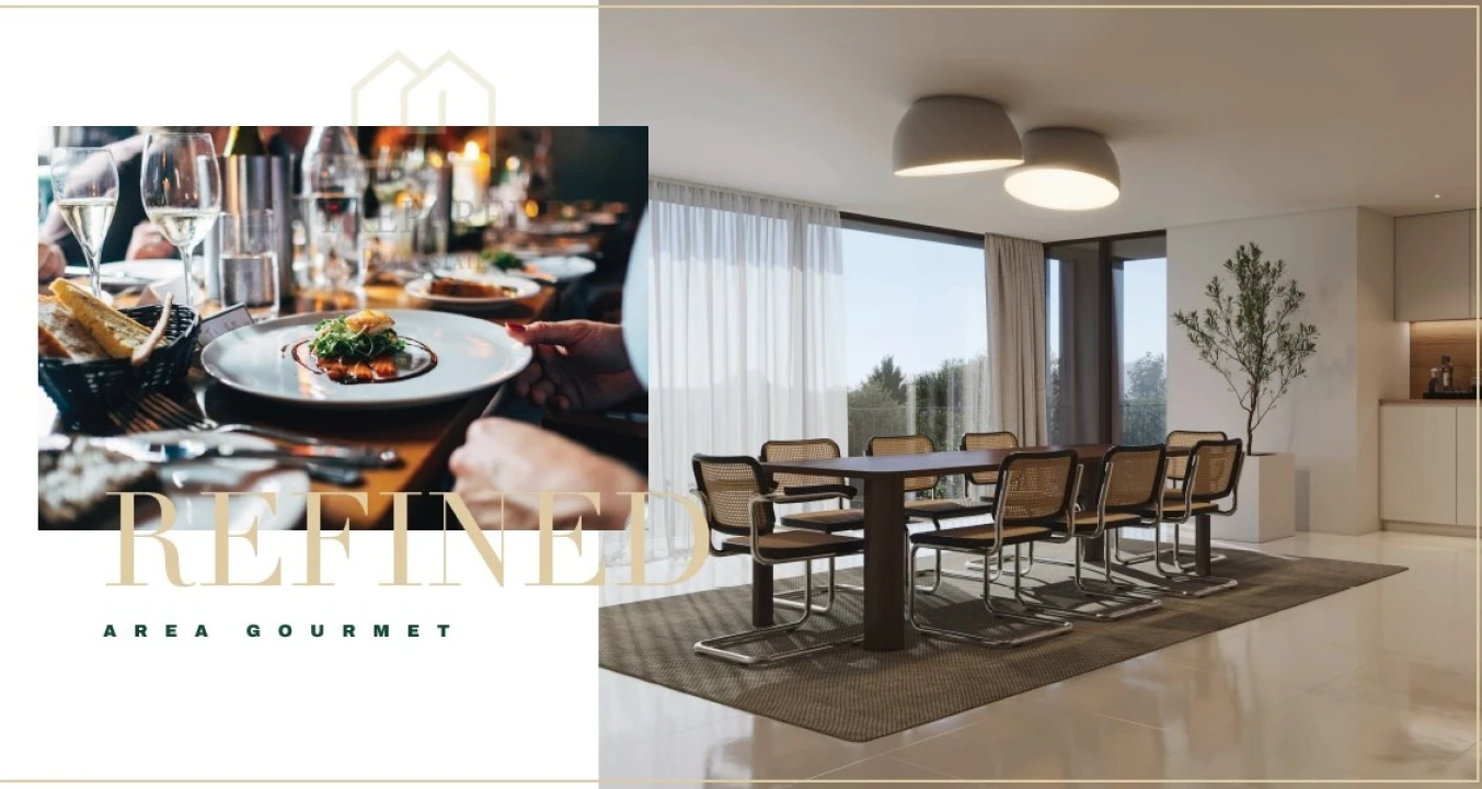 Apartamento T3 para Venda em Santa Marinha e São Pedro da Afurada Foto 4