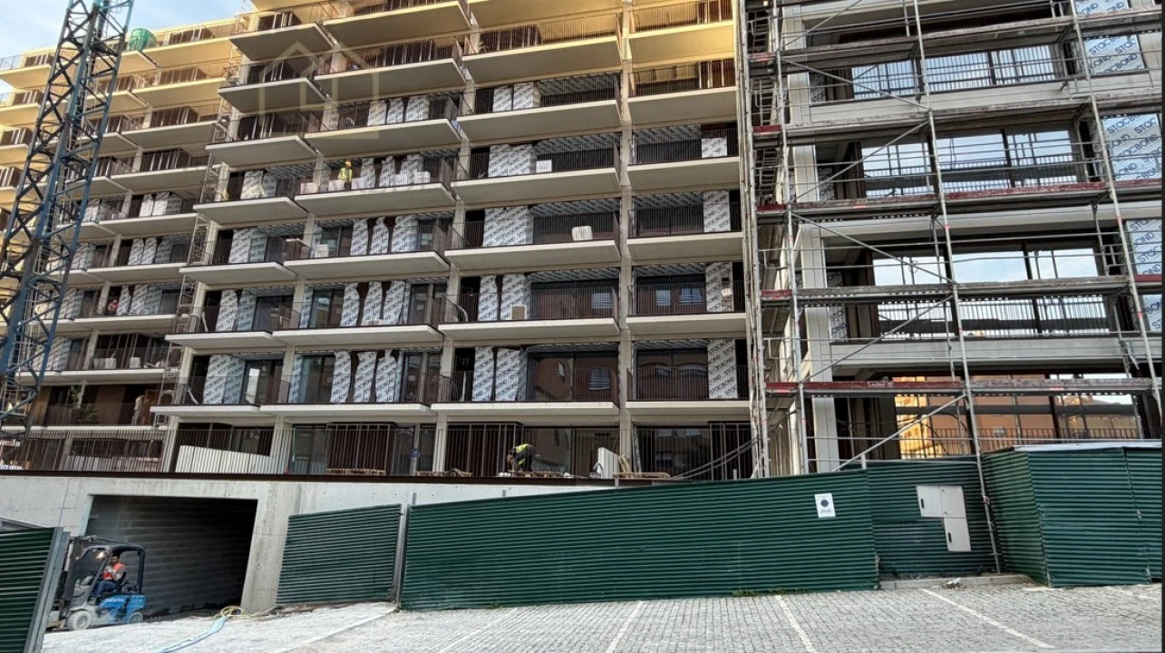Apartamento T3 para Venda em Santa Marinha e São Pedro da Afurada Foto 11