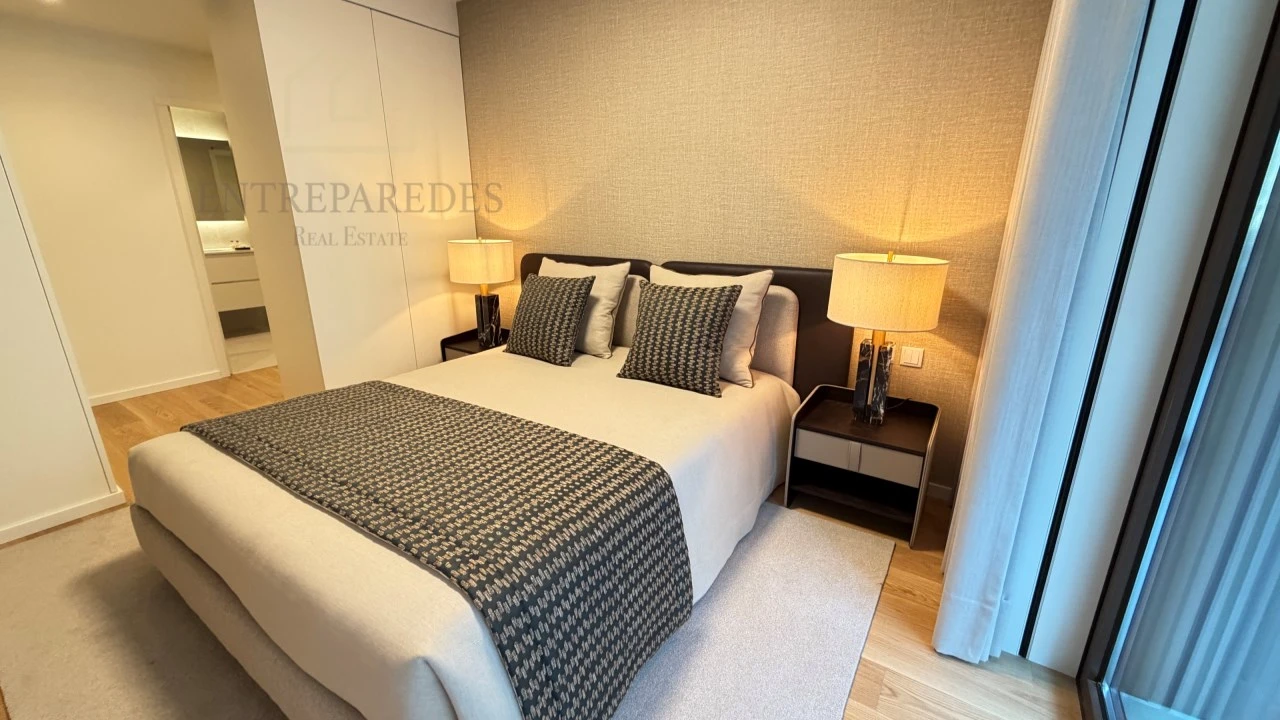 Apartamento T3 para Venda em Santa Marinha e São Pedro da Afurada Foto 15