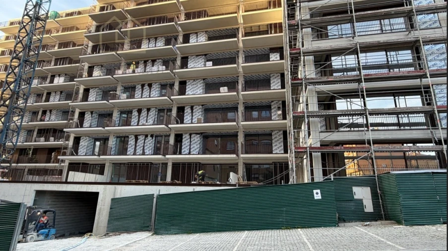 Apartamento T3 para Venda em Santa Marinha e São Pedro da Afurada Foto 11