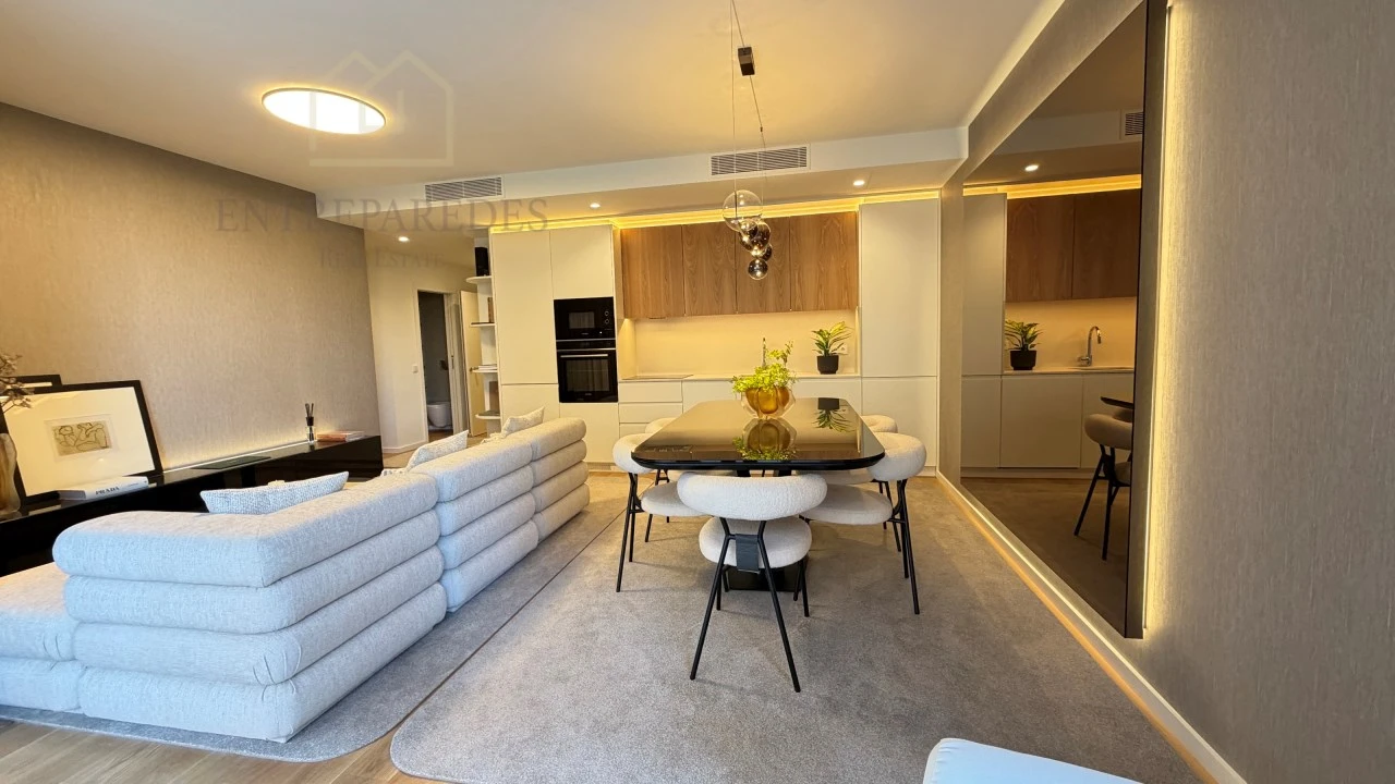 Apartamento T3 para Venda em Santa Marinha e São Pedro da Afurada Foto 7