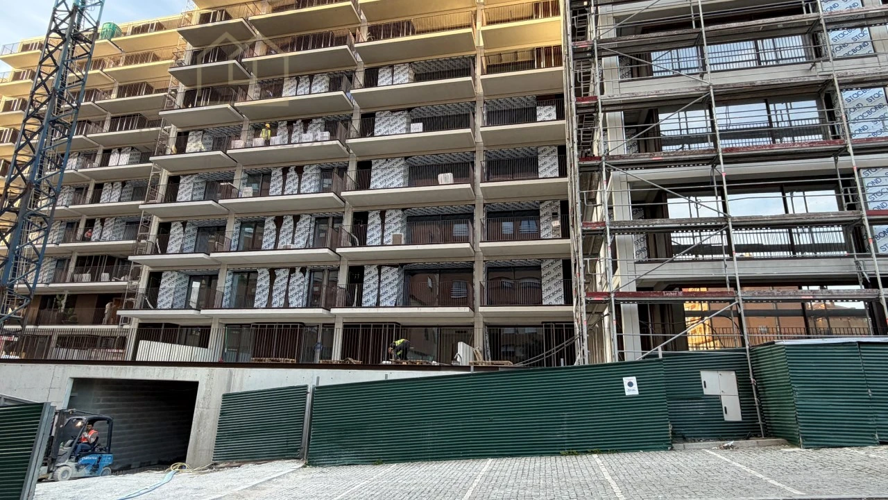 Apartamento T3 para Venda em Santa Marinha e São Pedro da Afurada Foto 17