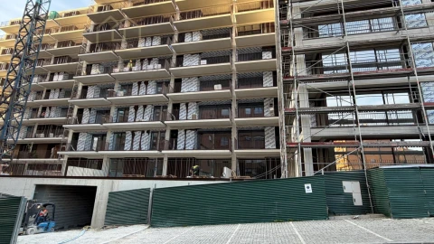 Apartamento T3 para Venda em Santa Marinha e São Pedro da Afurada