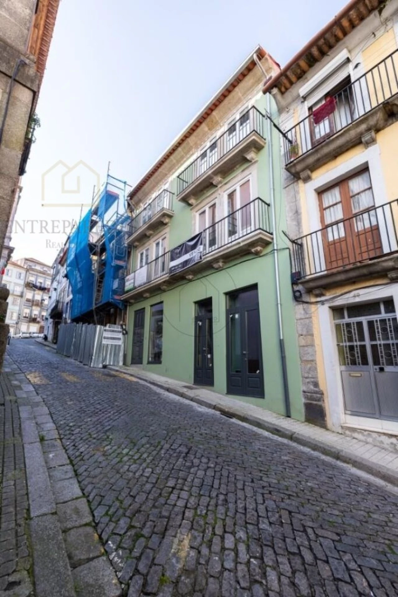 Apartamento T1 para Venda em Cedofeita, Santo Ildefonso, Sé, Miragaia, São Nicolau e Vitória Foto 15
