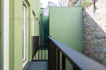 Apartamento T1 para Venda em Cedofeita, Santo Ildefonso, Sé, Miragaia, São Nicolau e Vitória