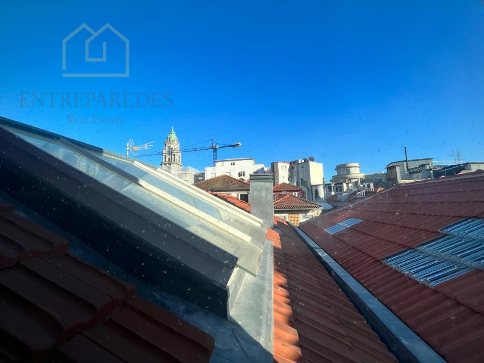 Apartamento T2 para Venda em Cedofeita, Santo Ildefonso, Sé, Miragaia, São Nicolau e Vitória Foto 17