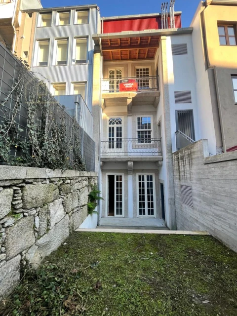 Apartamento T2 para Venda em Cedofeita, Santo Ildefonso, Sé, Miragaia, São Nicolau e Vitória