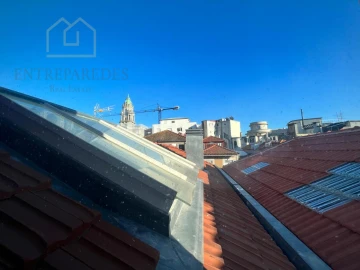 Apartamento T2 para Venda em Cedofeita, Santo Ildefonso, Sé, Miragaia, São Nicolau e Vitória
