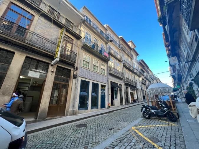 Apartamento T2 para Venda em Cedofeita, Santo Ildefonso, Sé, Miragaia, São Nicolau e Vitória Foto 22
