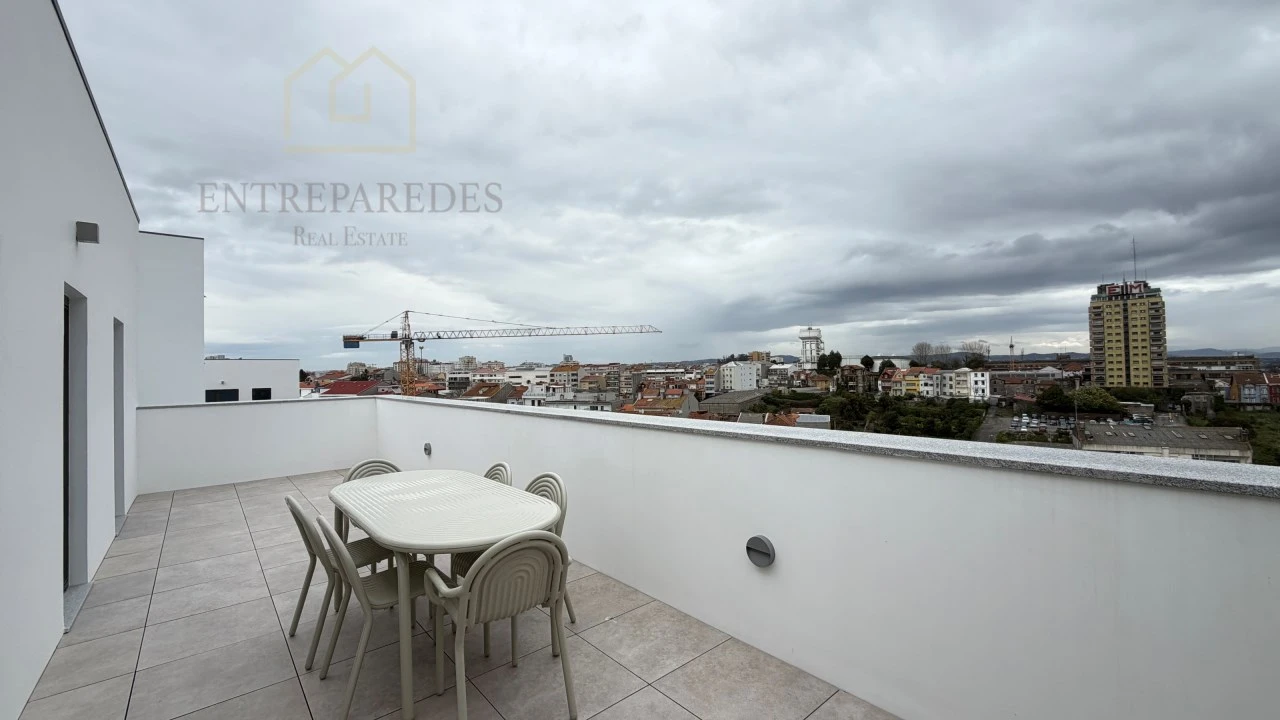 Apartamento T1 para Venda em Cedofeita, Santo Ildefonso, Sé, Miragaia, São Nicolau e Vitória Foto 35
