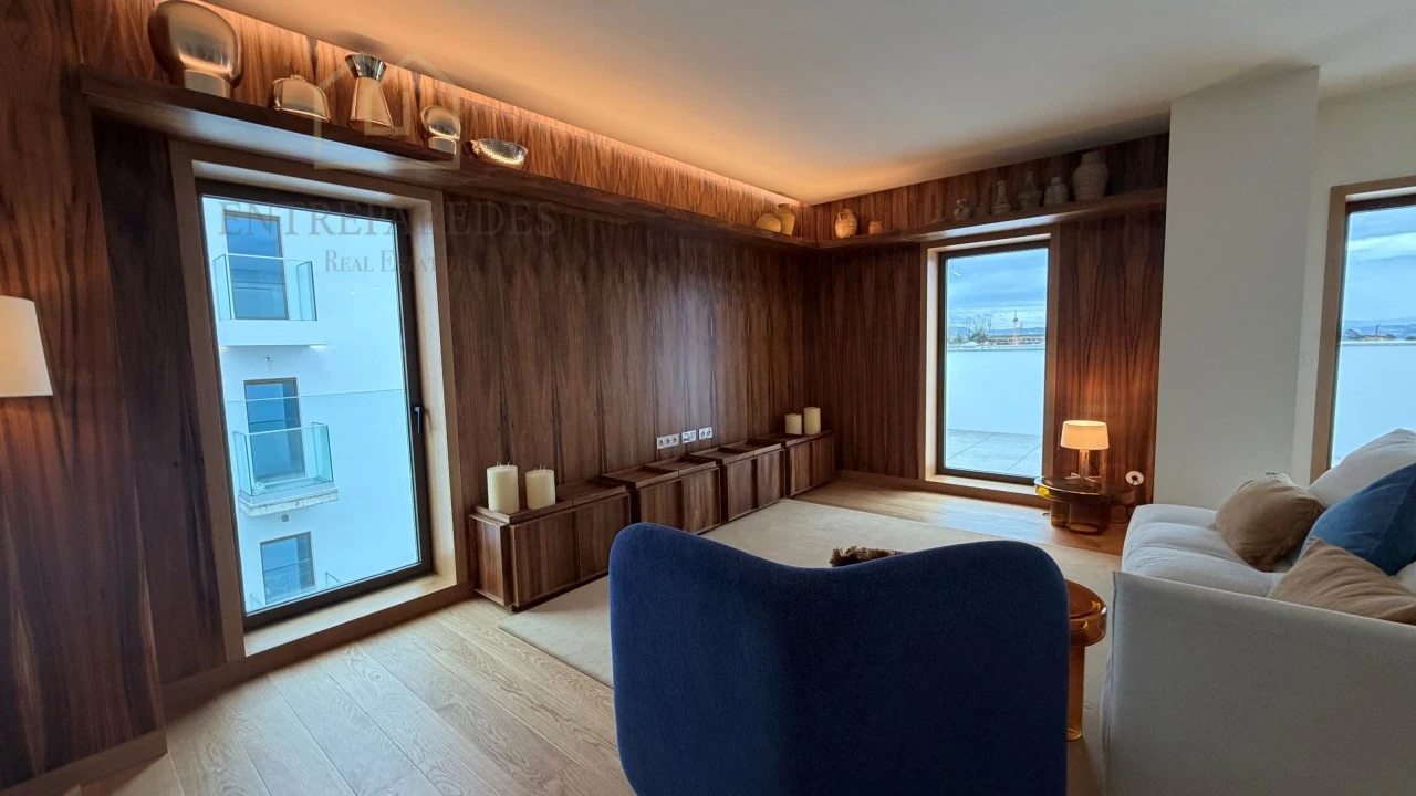 Apartamento T1 para Venda em Cedofeita, Santo Ildefonso, Sé, Miragaia, São Nicolau e Vitória Foto 41