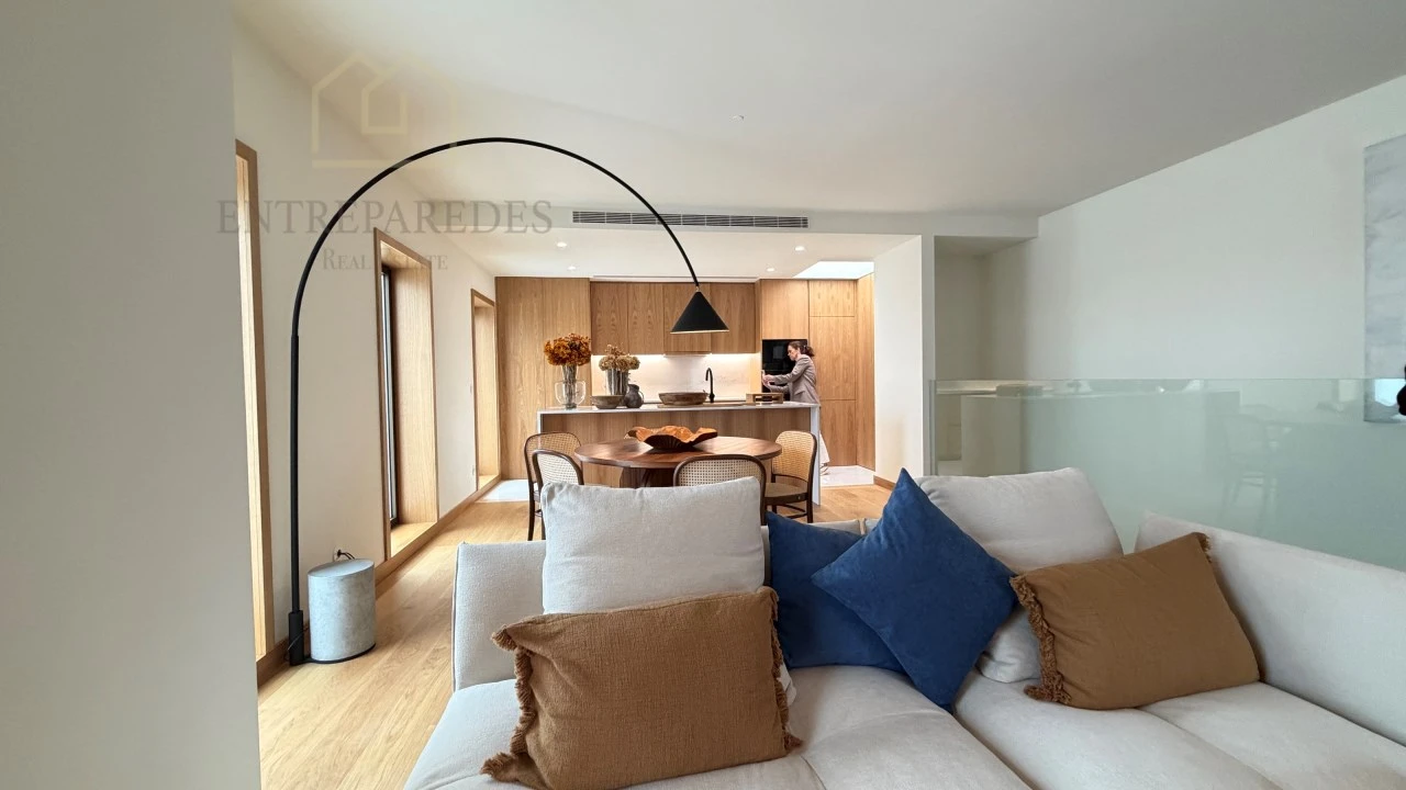 Apartamento T1 para Venda em Cedofeita, Santo Ildefonso, Sé, Miragaia, São Nicolau e Vitória Foto 43