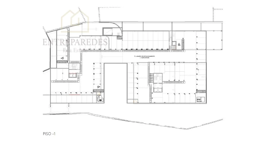 Apartamento T1 para Venda em Cedofeita, Santo Ildefonso, Sé, Miragaia, São Nicolau e Vitória Foto 27