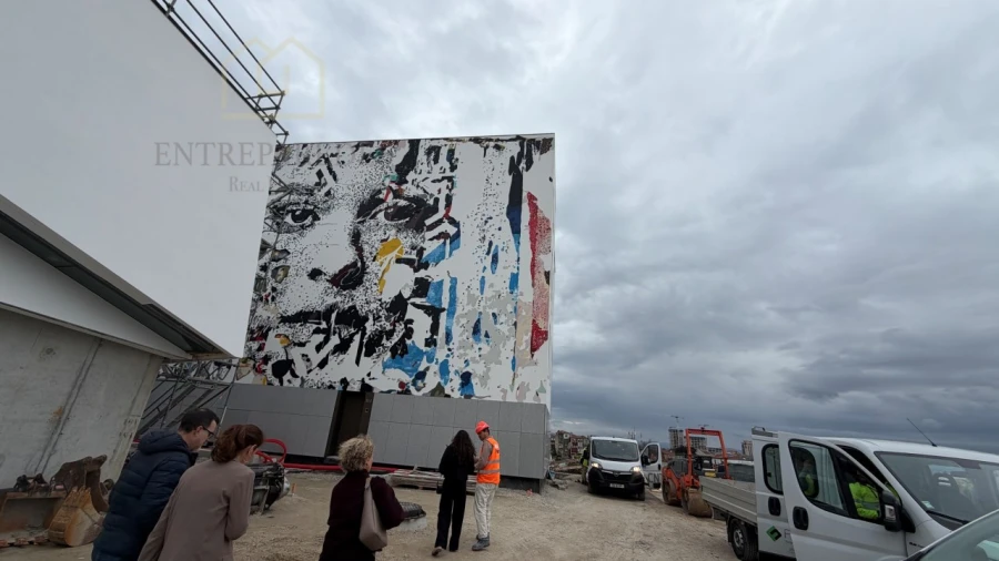 Apartamento T1 para Venda em Cedofeita, Santo Ildefonso, Sé, Miragaia, São Nicolau e Vitória Foto 50