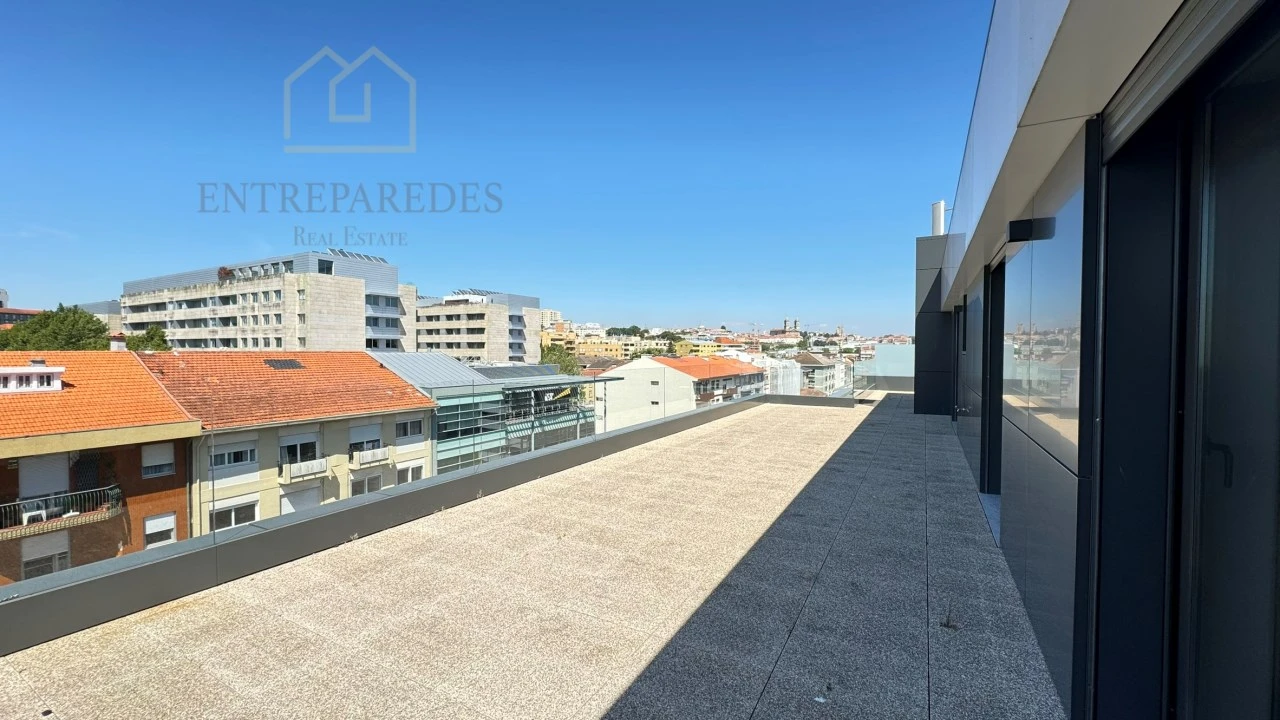 Apartamento T4 para Venda em Cedofeita, Santo Ildefonso, Sé, Miragaia, São Nicolau e Vitória Foto 37