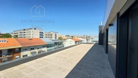 Apartamento T4 para Venda em Cedofeita, Santo Ildefonso, Sé, Miragaia, São Nicolau e Vitória