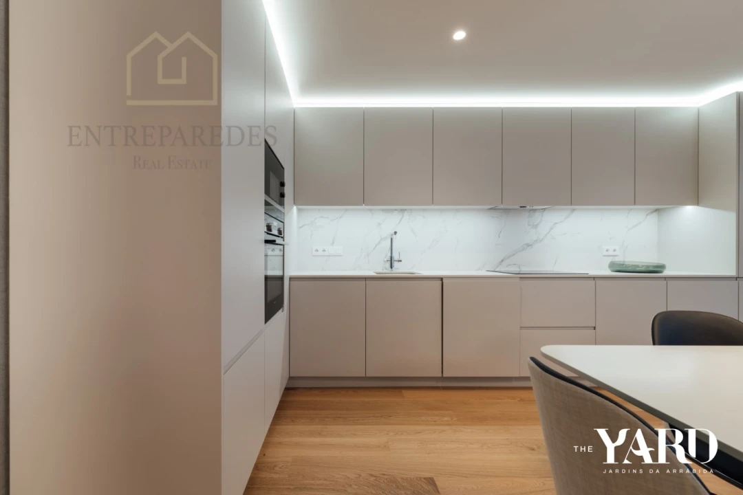 Apartamento T3 para Venda em Santa Marinha e São Pedro da Afurada Foto 6