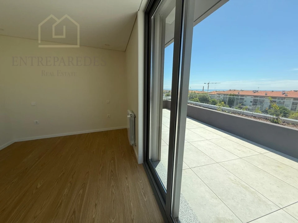 Apartamento T3 para Venda em Espinho Foto 15