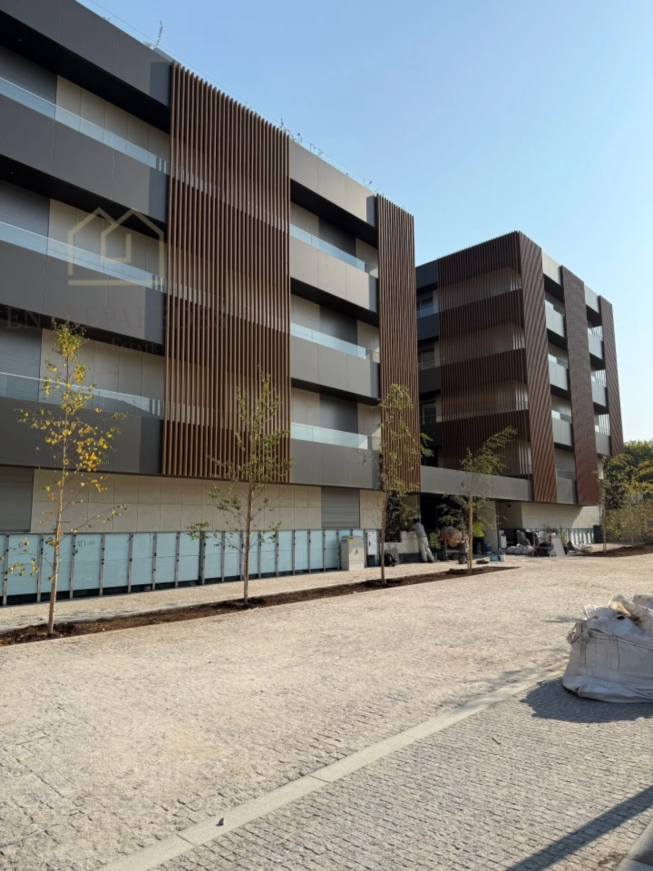 Apartamento T3 para Venda em Espinho Foto 23