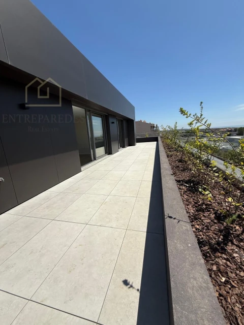 Apartamento T3 para Venda em Espinho