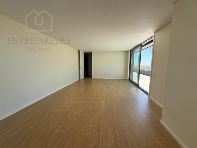 Apartamento T3 para Venda em Espinho Foto 18