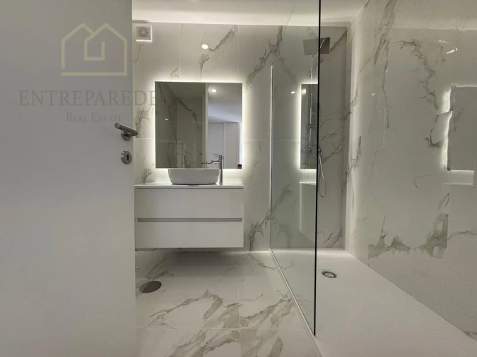 Apartamento T3 para Venda em Espinho Foto 20