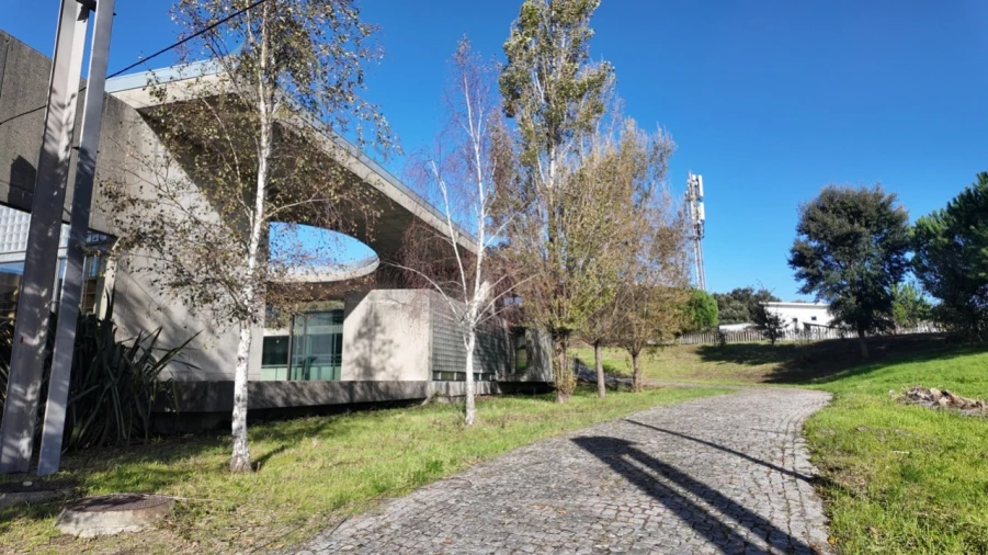 Negócio para Venda em Nogueira, Fraião e Lamaçães Foto 2
