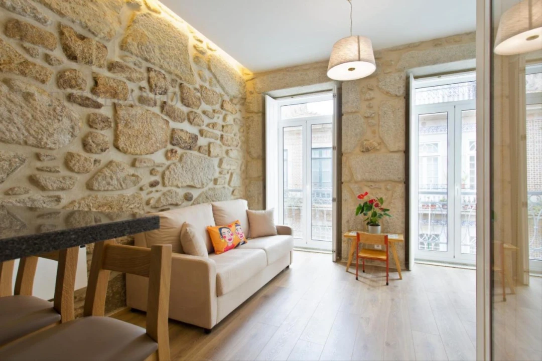 Prédio para Venda em Santa Marinha e São Pedro da Afurada Foto 4