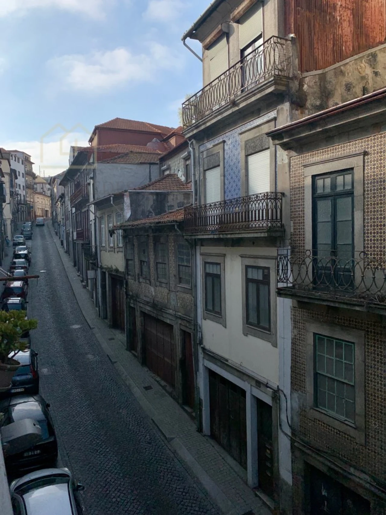 Prédio para Venda em Santa Marinha e São Pedro da Afurada Foto 15