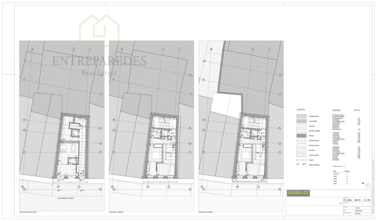 Prédio para Venda em Santa Marinha e São Pedro da Afurada Foto 31