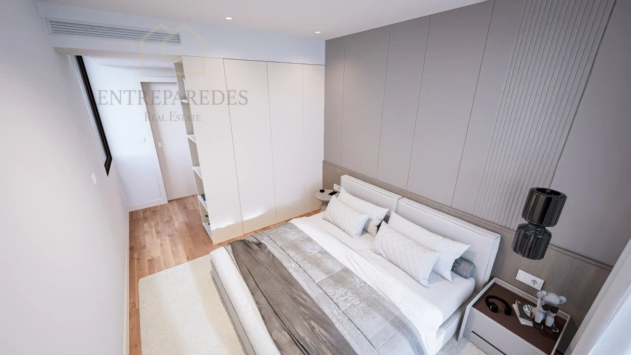 Apartamento T4 para Venda em Santa Marinha e São Pedro da Afurada Foto 15