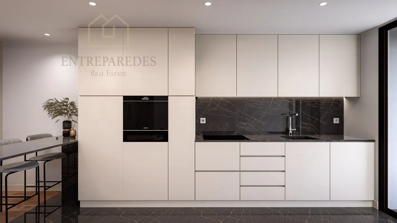 Apartamento T4 para Venda em Santa Marinha e São Pedro da Afurada Foto 26