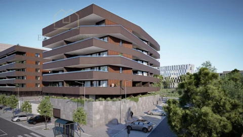Apartamento T4 para Venda em Santa Marinha e São Pedro da Afurada