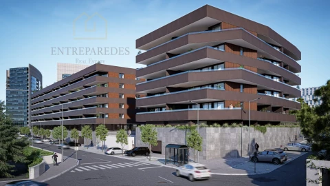 Apartamento T4 para Venda em Santa Marinha e São Pedro da Afurada