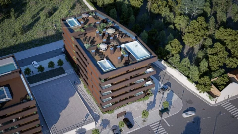 Apartamento T4 para Venda em Santa Marinha e São Pedro da Afurada